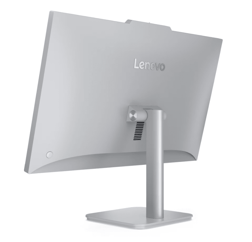 LENOVO AIO A100 INTEL N100 8GB DDR4 512GB SSD 23.8
