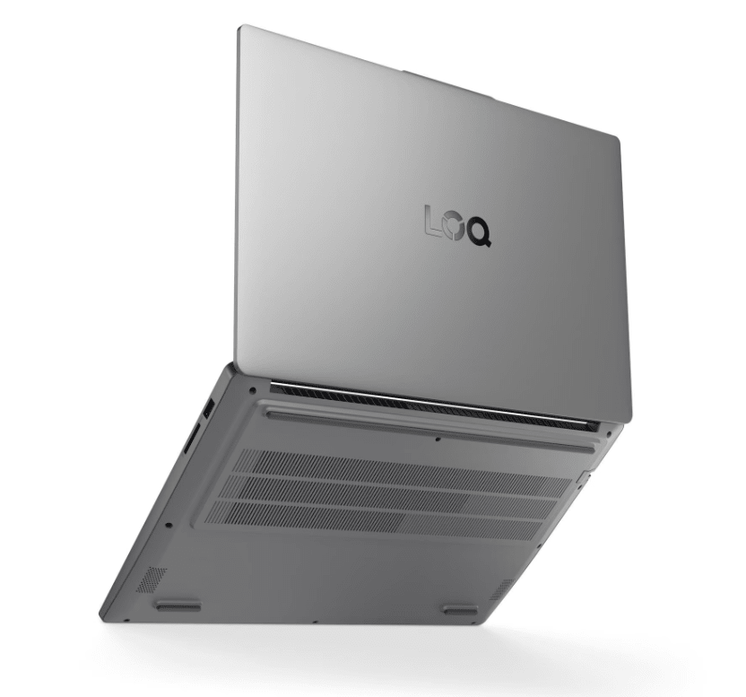 LENOVO LOQ 15ARP10E RYZEN 7 7735HS 16GB DDR5 512GB SSD RTX 4050 6GB 15.6