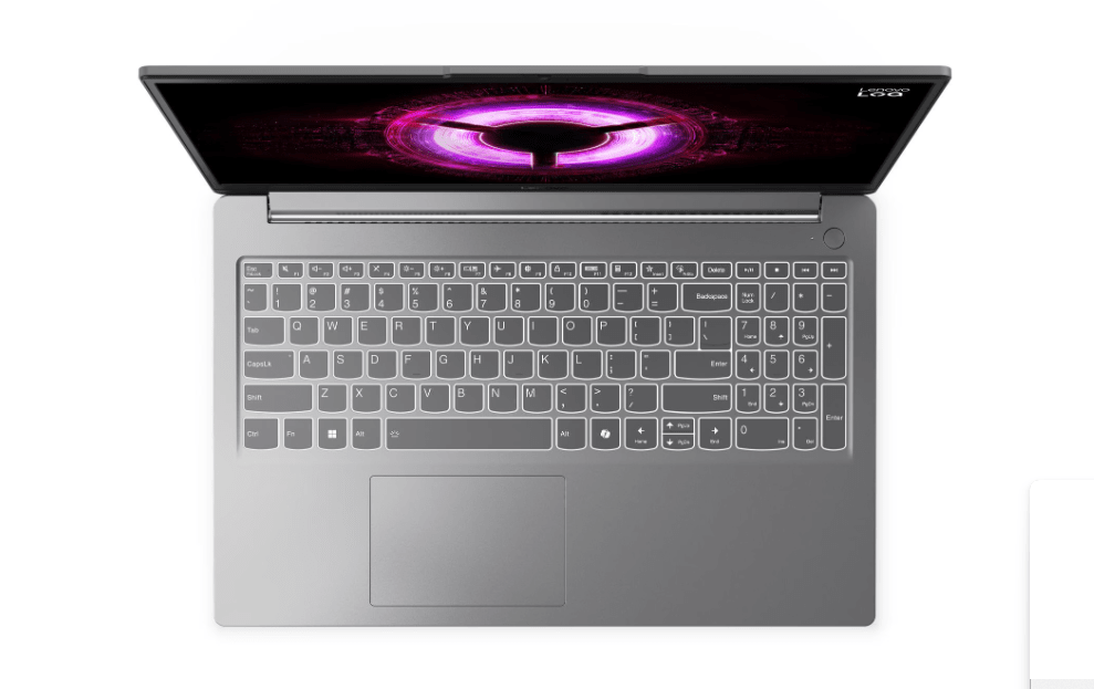 LENOVO LOQ 15ARP10E RYZEN 7 7735HS 16GB DDR5 512GB SSD RTX 4050 6GB 15.6
