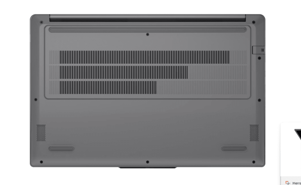 LENOVO LOQ 15ARP10E RYZEN 7 7735HS 16GB DDR5 512GB SSD RTX 4050 6GB 15.6