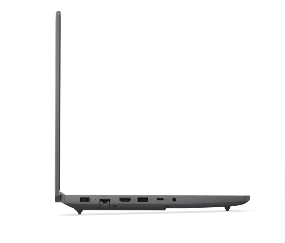 LENOVO LOQ 15ARP10E RYZEN 7 7735HS 16GB DDR5 512GB SSD RTX 4050 6GB 15.6