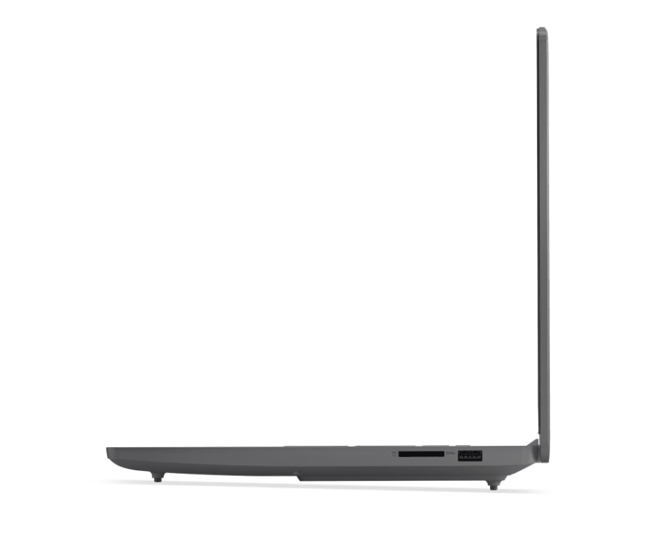 LENOVO LOQ 15ARP10E RYZEN 7 7735HS 16GB DDR5 512GB SSD RTX 4050 6GB 15.6