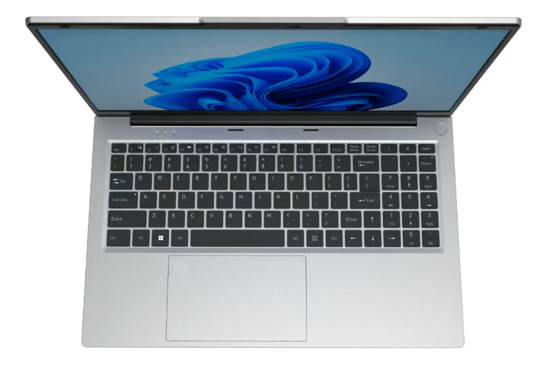 MLOGIX MLR3- 156 RYZEN 3 16GB RAM 256GB SSD 15.6