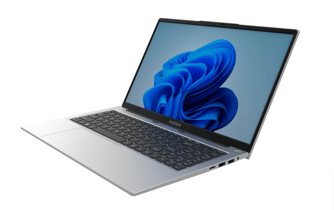 MLOGIX MLR3- 156 RYZEN 3 16GB RAM 256GB SSD 15.6