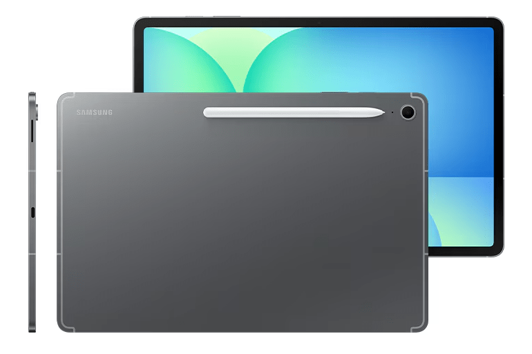 SAMSUNG GALAXY TAB S10 FE 0