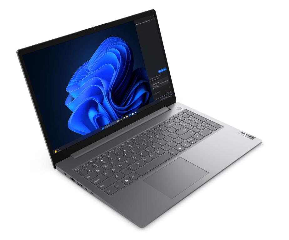 LENOVO V15 G5 IRL CORE I3-1315U 8GB DDR5 256GB SSD 15.6