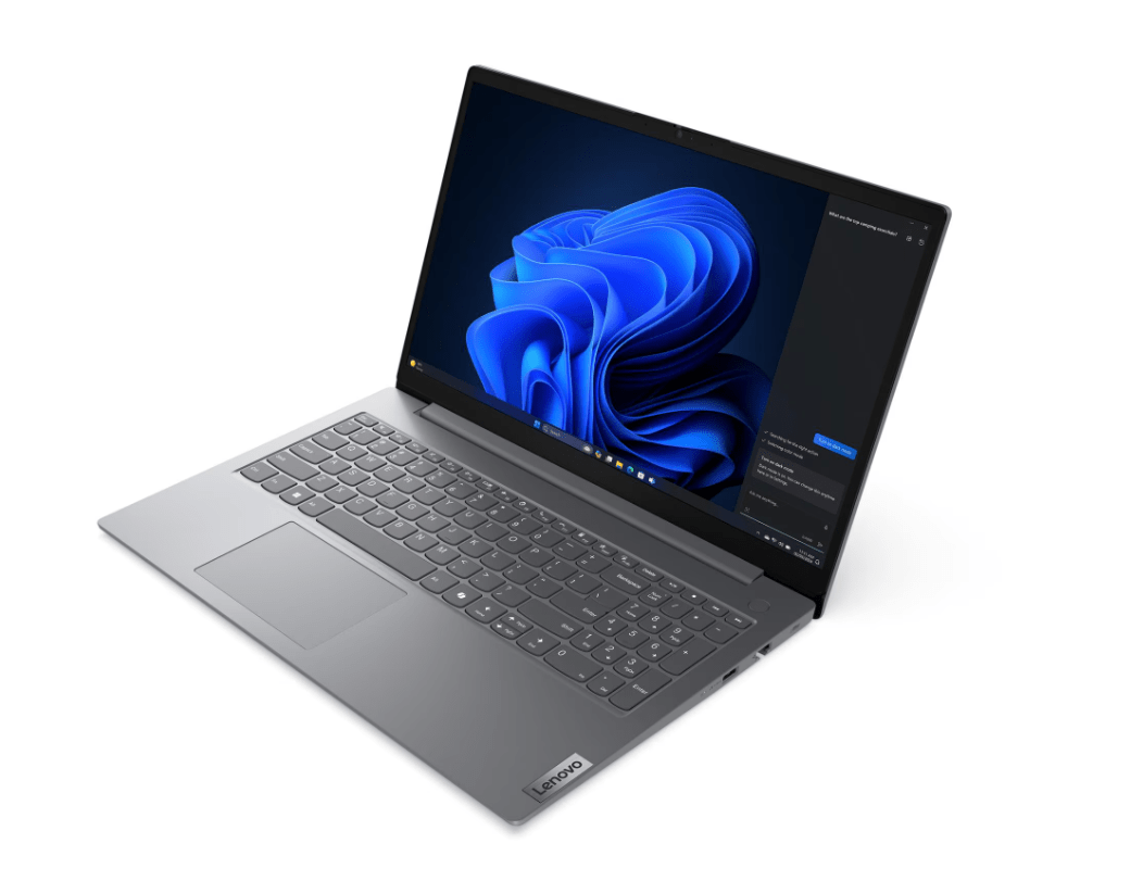 LENOVO V15 G5 IRL CORE I3-1315U 8GB DDR5 256GB SSD 15.6
