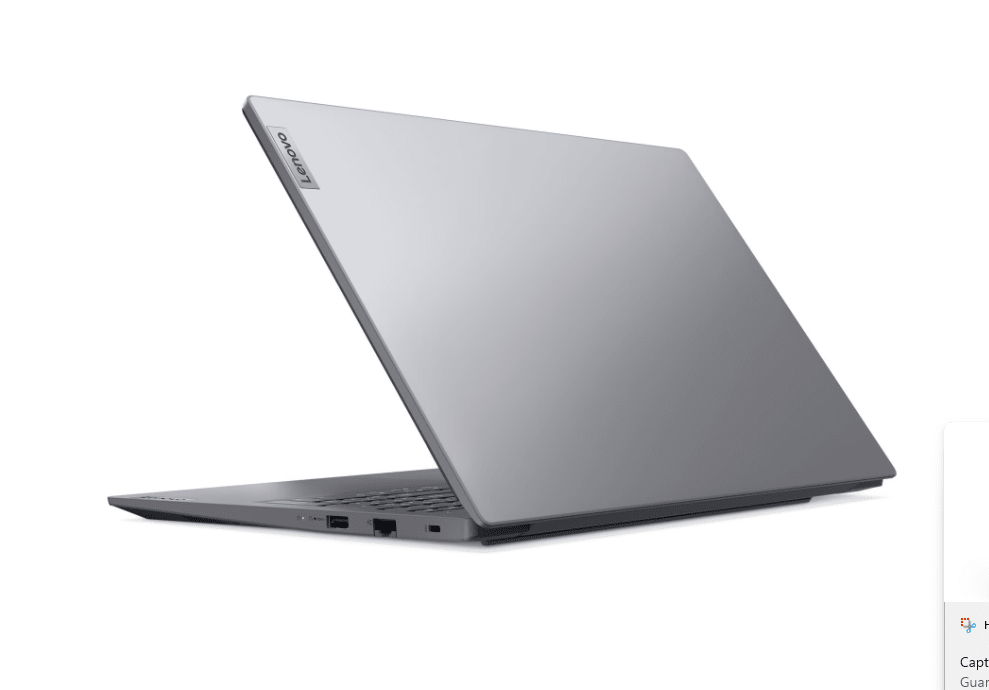 LENOVO V15 G5 IRL CORE I3-1315U 8GB DDR5 256GB SSD 15.6