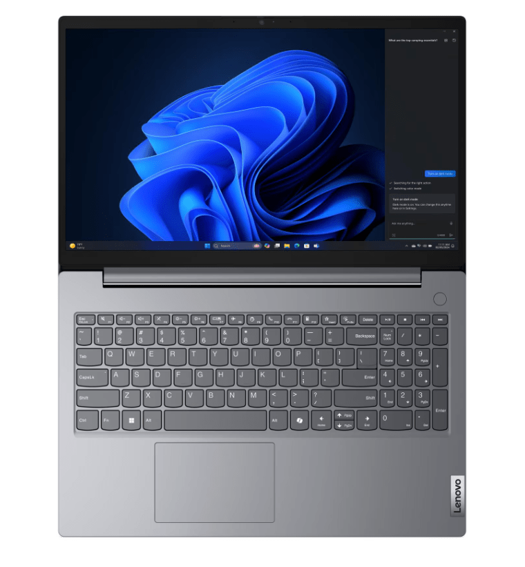 LENOVO V15 G5 IRL CORE I3-1315U 8GB DDR5 256GB SSD 15.6