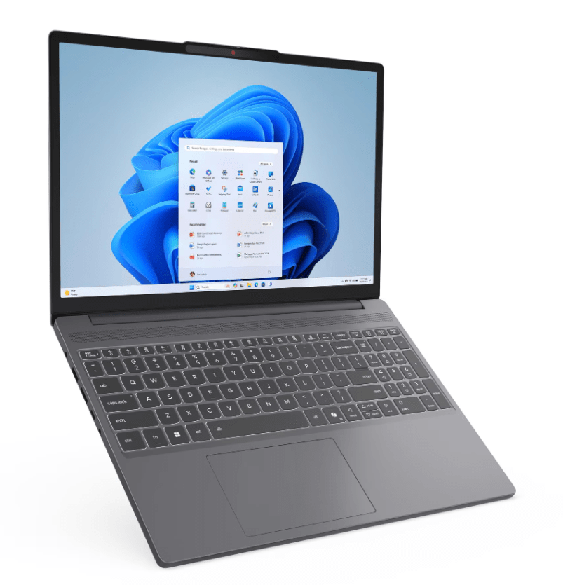 Lenovo IdeaPad Slim 3 15IRH10 I7-13620H 24GB DDR5 512GB SSD 15.3