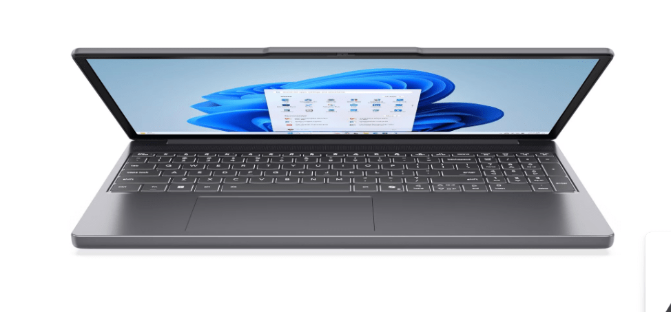 Lenovo IdeaPad Slim 3 15IRH10 I7-13620H 24GB DDR5 512GB SSD 15.3