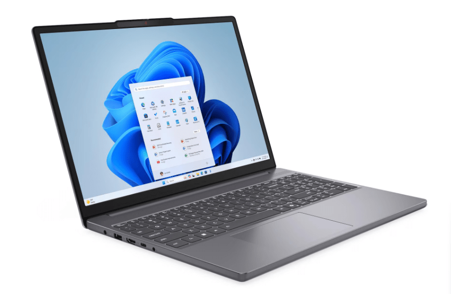 Lenovo IdeaPad Slim 3 15IRH10 I7-13620H 24GB DDR5 512GB SSD 15.3
