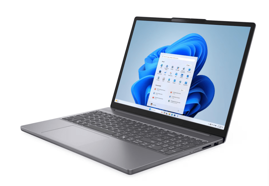 Lenovo IdeaPad Slim 3 15IRH10 I7-13620H 24GB DDR5 512GB SSD 15.3