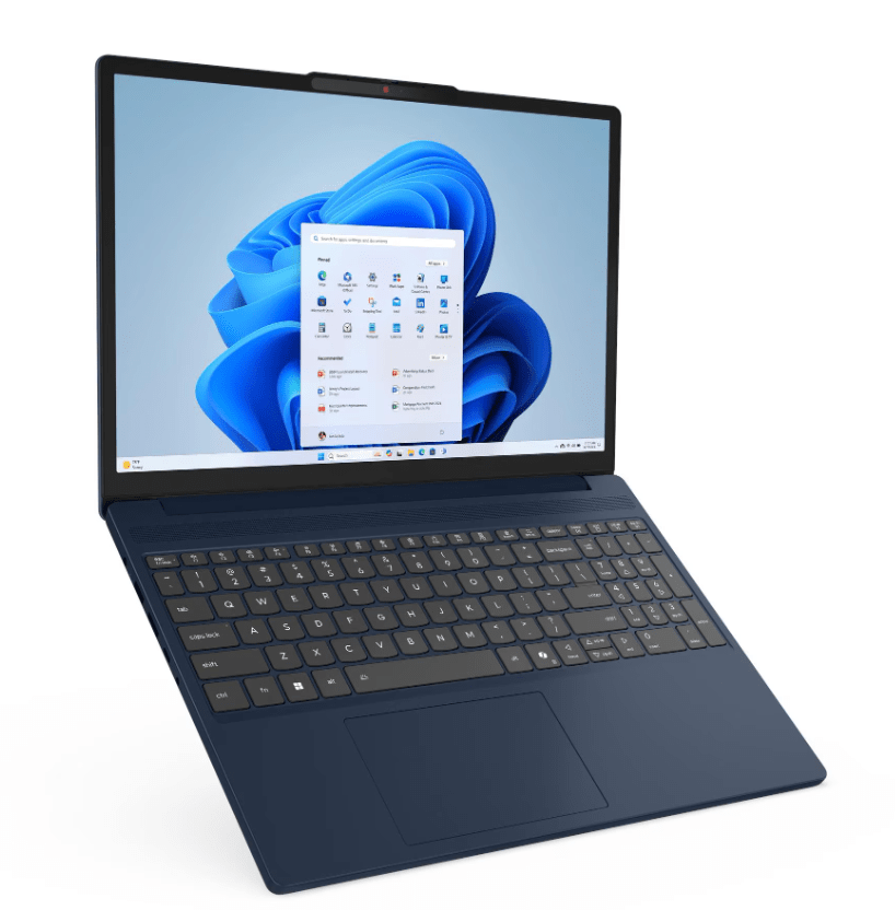 LENOVO IDEAPAD SLIM 3 15IRH10 CORE I7-13620H 16GB DDR5 1TB SSD 15.6