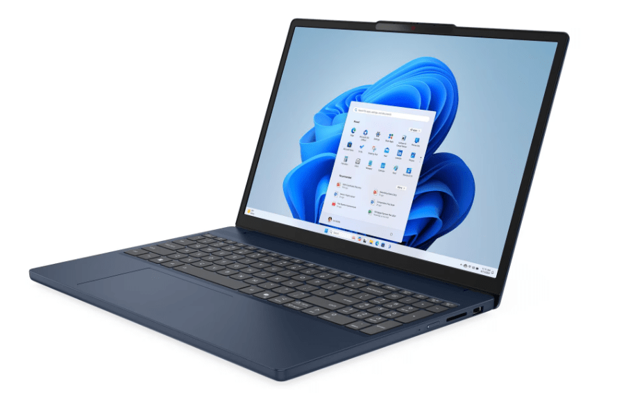 LENOVO IDEAPAD SLIM 3 15IRH10 CORE I7-13620H 16GB DDR5 1TB SSD 15.6