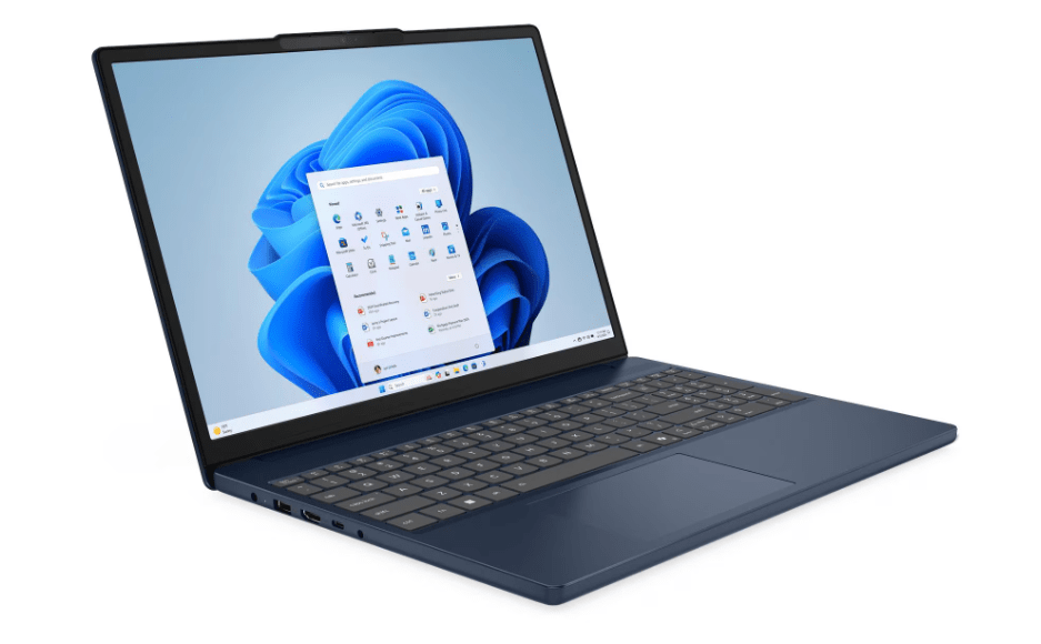 LENOVO IDEAPAD SLIM 3 15IRH10 CORE I7-13620H 16GB DDR5 1TB SSD 15.6