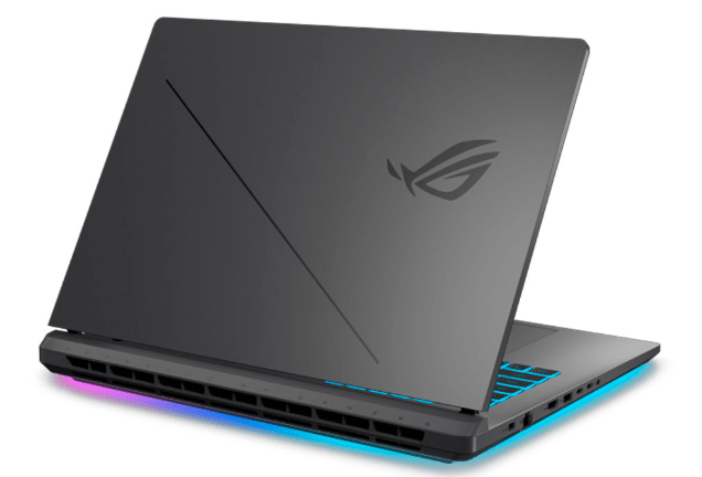 ASUS ROG STRIX G18 G815LP-IS96 ULTRA 9 275HX 32GB RAM DDR5 1TB SSD RTX 5070 8GB 18