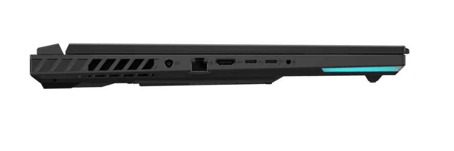 ASUS ROG Strix G18 G814FM-DS95 RYZEN 9 9955HX 16GB DDR5 2TB SSD RTX 5060 8GB 18