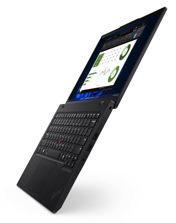LENOVO THINKPAD L14 GEN 5 RYZEN 7 PRO 7735U 32GB DDR5 512GB SSD 14