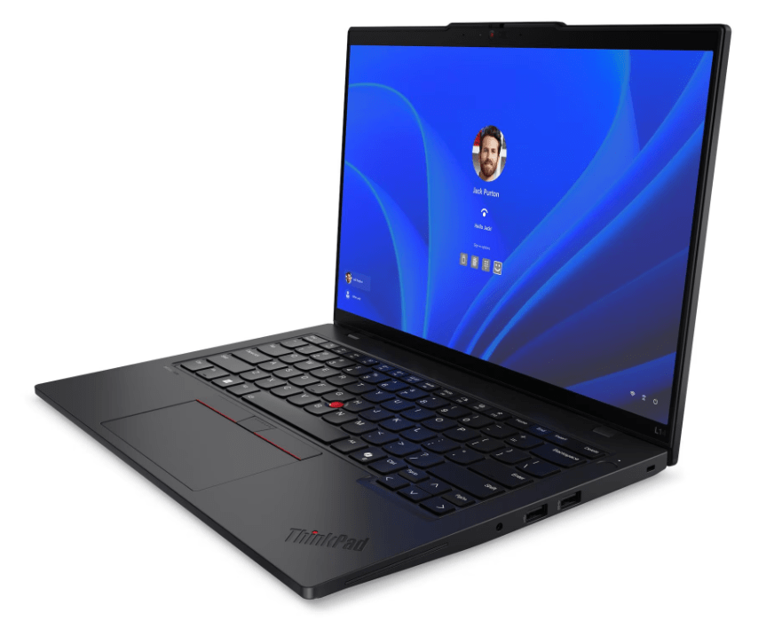 LENOVO THINKPAD L14 GEN 5 RYZEN 7 PRO 7735U 32GB DDR5 512GB SSD 14