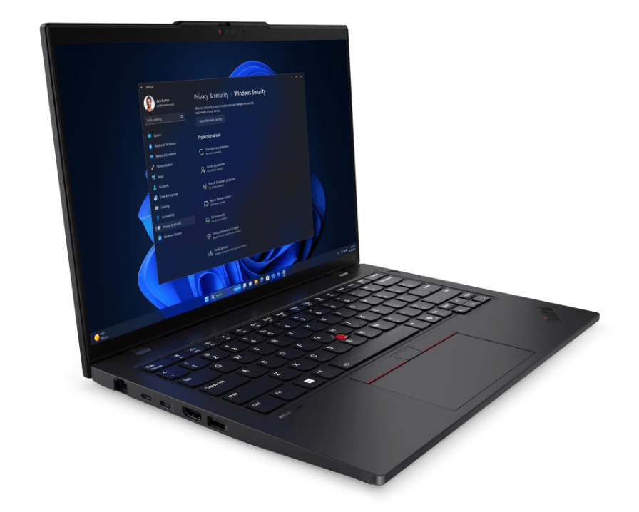 LENOVO THINKPAD L14 GEN 5 RYZEN 7 PRO 7735U 32GB DDR5 512GB SSD 14