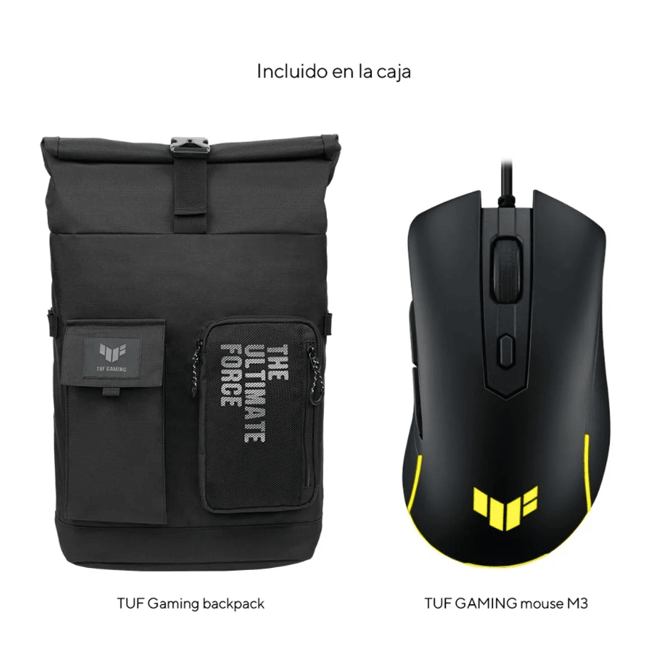 ASUS TUF F16 I7 14650HX RAM 16GB DDR5 512GB SSD RTX 5060 8GB 16