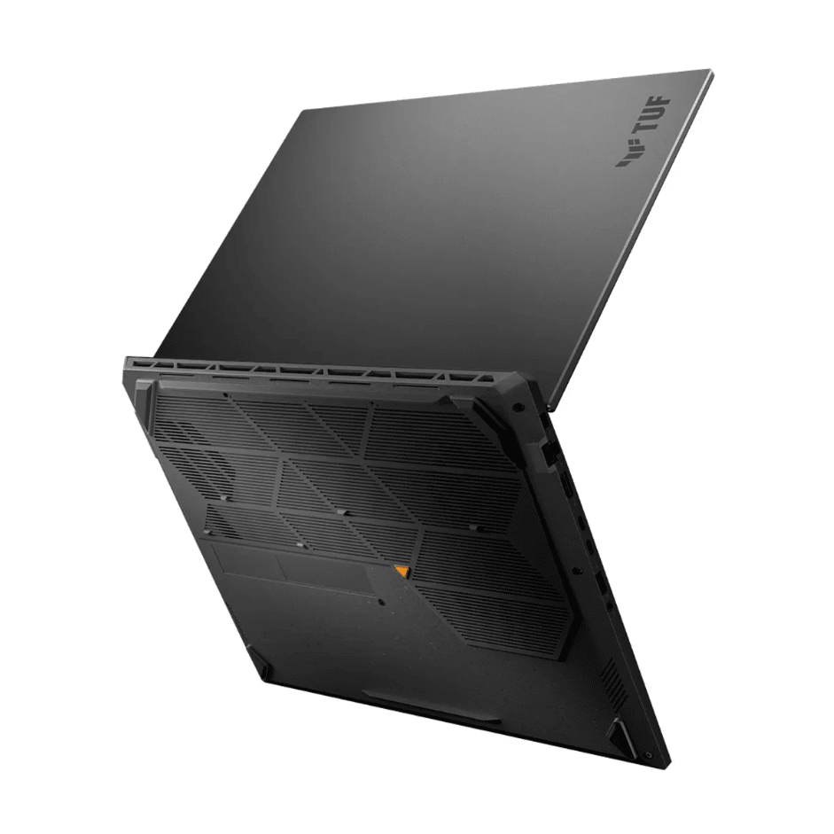 ASUS TUF F16 I7 14650HX RAM 16GB DDR5 512GB SSD RTX 5060 8GB 16