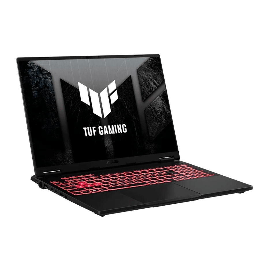 ASUS TUF F16 I7 14650HX RAM 16GB DDR5 512GB SSD RTX 5060 8GB 16
