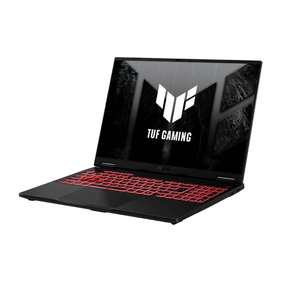 ASUS TUF F16 I7 14650HX RAM 16GB DDR5 512GB SSD RTX 5060 8GB 16