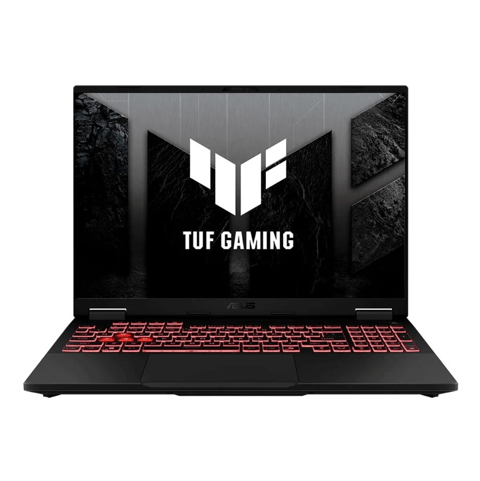 ASUS TUF F16 I7 14650HX RAM 16GB DDR5 512GB SSD RTX 5060 8GB 16