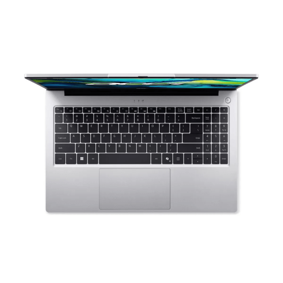 ACER ASPIRE LITE AL15-43P RYZEN 7 5825U 32GB DDR4 1TB SSD 15.6