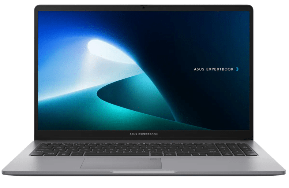 ASUS EXPERTBOOK P1503CVA CORE 5 210H 16GB DDR5 512GB SSD 15.6