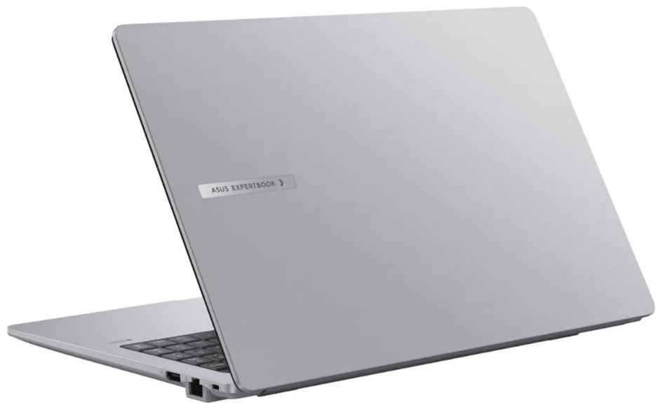 ASUS EXPERTBOOK P1503CVA CORE 5 210H 16GB DDR5 512GB SSD 15.6