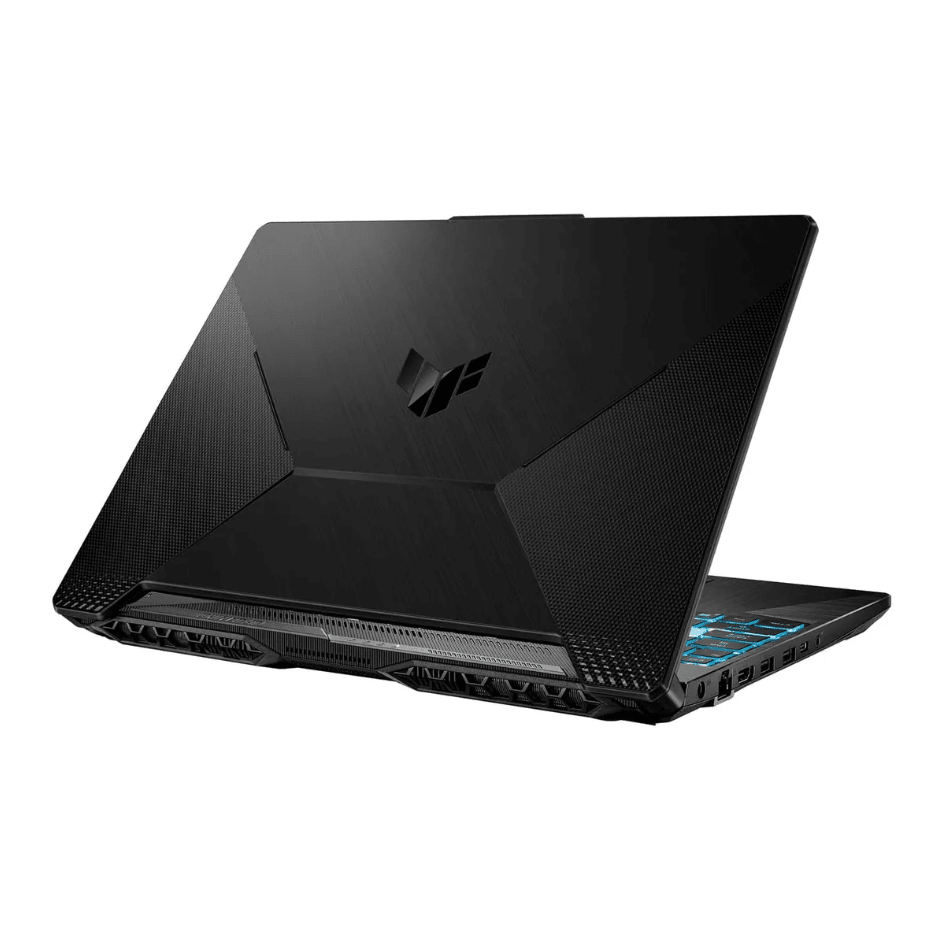 ASUS TUF FA506N A15 RYZEN 5-7535HS 16GB RAM DDR5 512SSD RTX 3050 4GB 15.6
