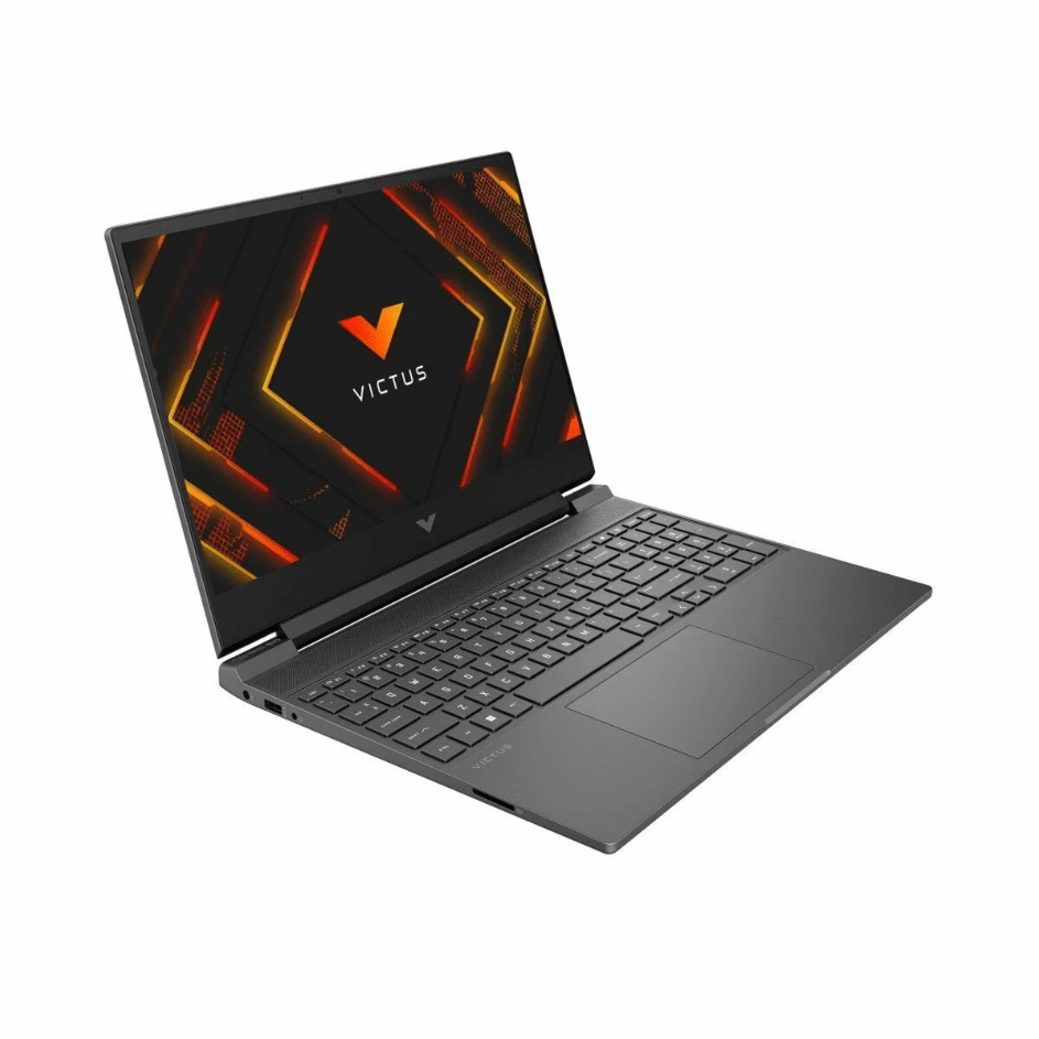HP VICTUS 15-FB3021LA RYZEN 7 7445H 16GBDDR5 512GB SSD RTX 4050 6GB 15.6
