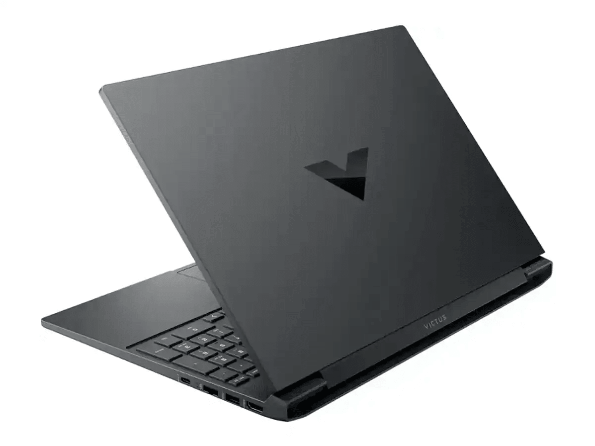 HP VICTUS 15-FB3093DX RYZEN 77445HS APU 16GB RAM DDR5 512GB SSD RTX 4050 6GB 15.6