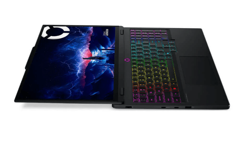 LEGION 5 15IAX10 CORE U7 225HX, SSD 1TB, RAM 16GB DDR5, PANTALLA 15.1 OLED, TARJETA RTX 5070 8GB3