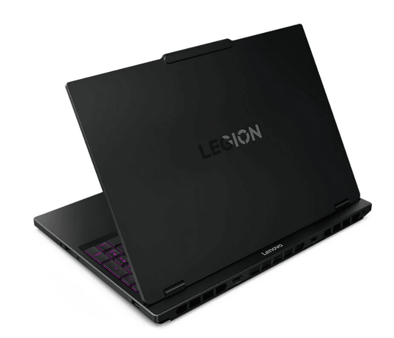 LEGION 5 15IAX10 CORE U7 225HX, SSD 1TB, RAM 16GB DDR5, PANTALLA 15.1 OLED, TARJETA RTX 5070 8GB4