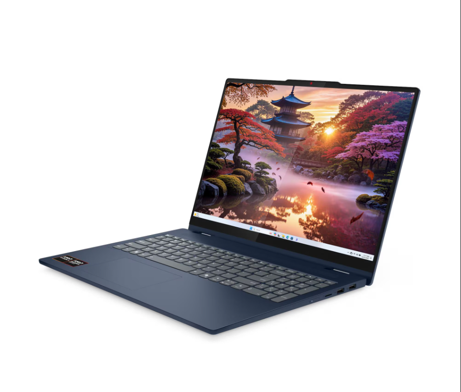 LENOVO IDEAPAD 5 2EN1 16AKP10 RYZEN AI 7 350 16GB LPDDR5x 1TB SSD 16