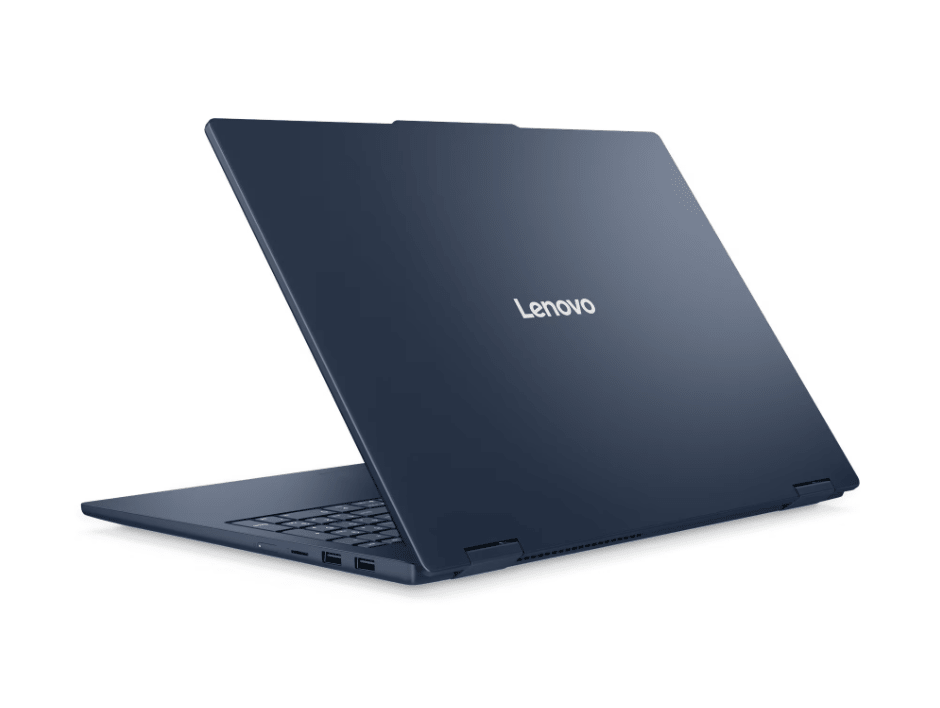 LENOVO IDEAPAD 5 2EN1 16AKP10 RYZEN AI 7 350 16GB LPDDR5x 1TB SSD 16