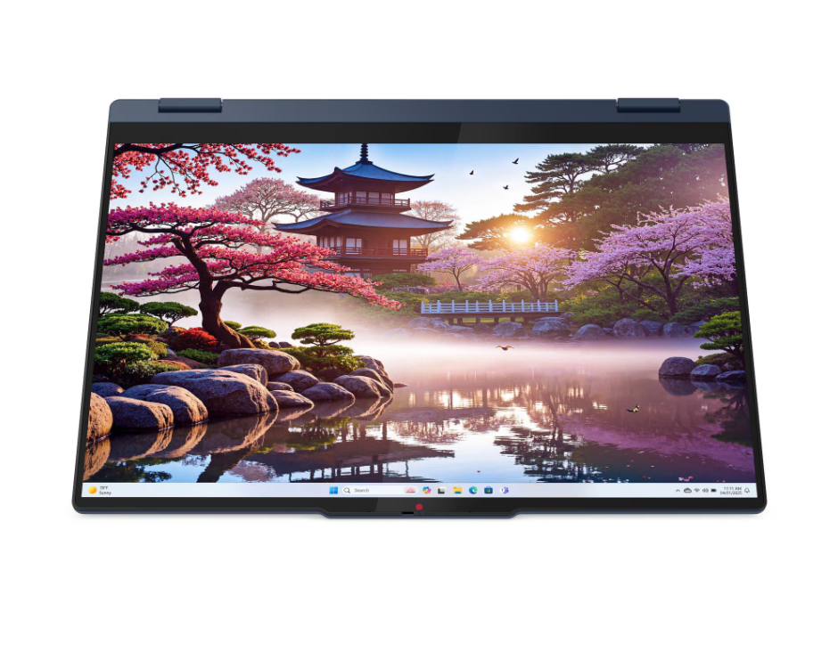 LENOVO IDEAPAD 5 2EN1 16AKP10 RYZEN AI 7 350 16GB LPDDR5x 1TB SSD 16