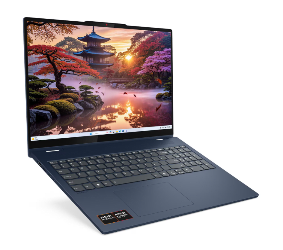 LENOVO IDEAPAD 5 2EN1 16AKP10 RYZEN AI 7 350 16GB LPDDR5x 1TB SSD 16