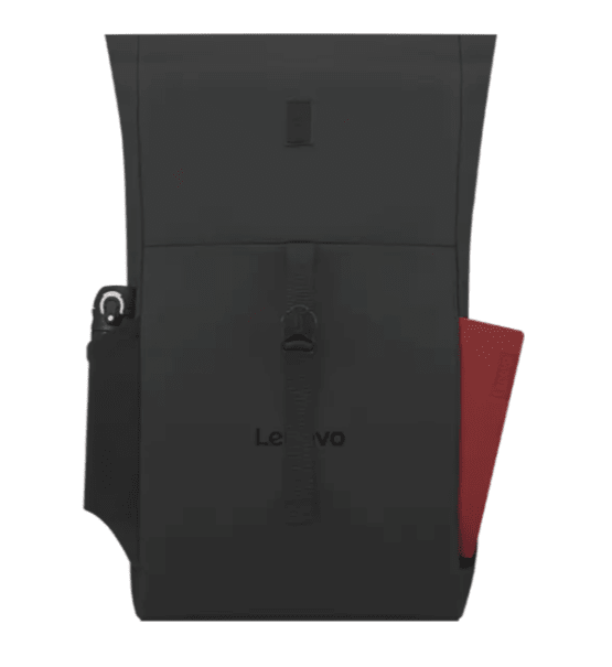 Lenovo IdeaPad Gaming Modern Backpack (Black Version)6