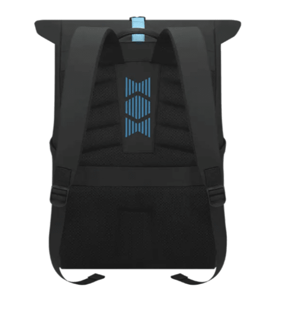 Lenovo IdeaPad Gaming Modern Backpack (Black Version)4