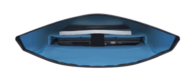 Lenovo IdeaPad Gaming Modern Backpack (Black Version)8