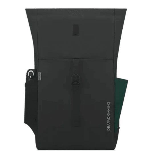 Lenovo IdeaPad Gaming Modern Backpack (Black Version)2