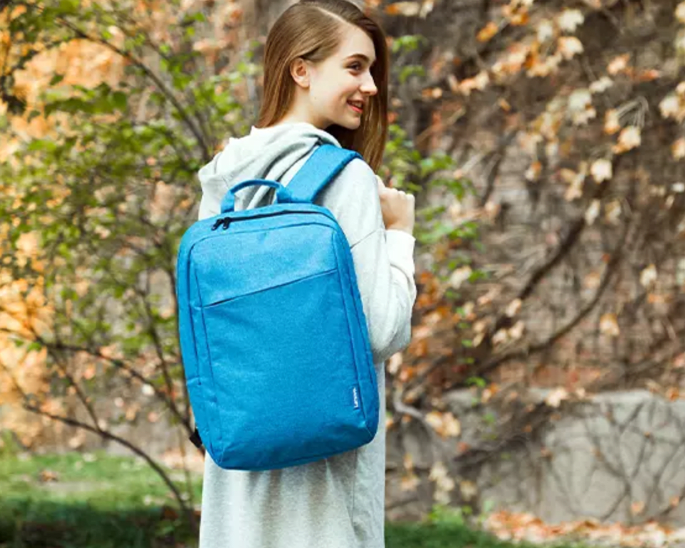 Lenovo 15.6 Laptop Casual Backpack B2106