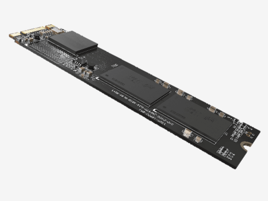 HIKSON M.2 SATA 128GB2