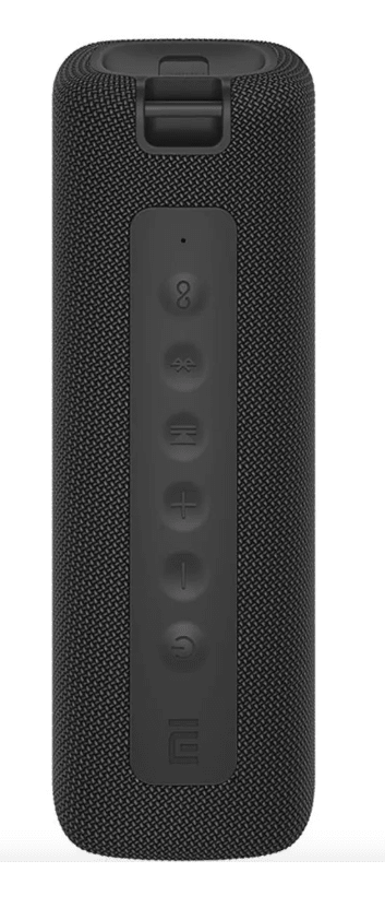 XIAOMI PARLANTE MDZ-36-DB MI PORTABLE BLUETOOTH SPEAKER 16W 0