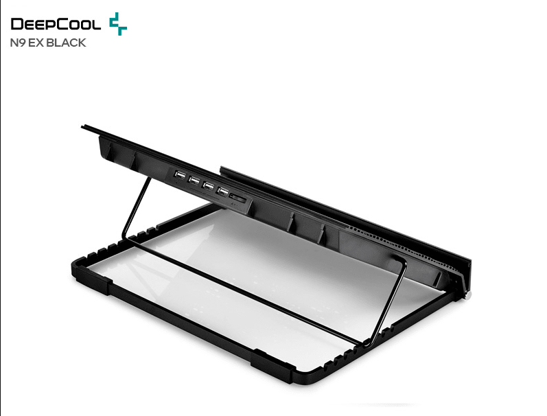 DEEP COOL N9EX BLACK3